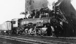 MILW 2-8-2 #437 - Milwaukee Road